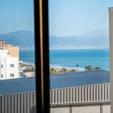 Palm Beach Apartment - Torremolinos Exteriör bild